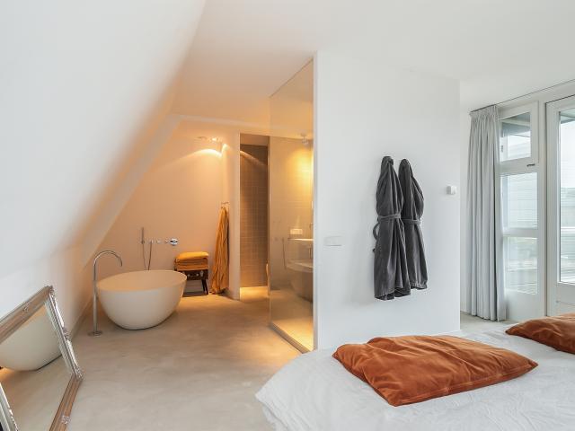 2 bedrooms Surface Area: 127m2