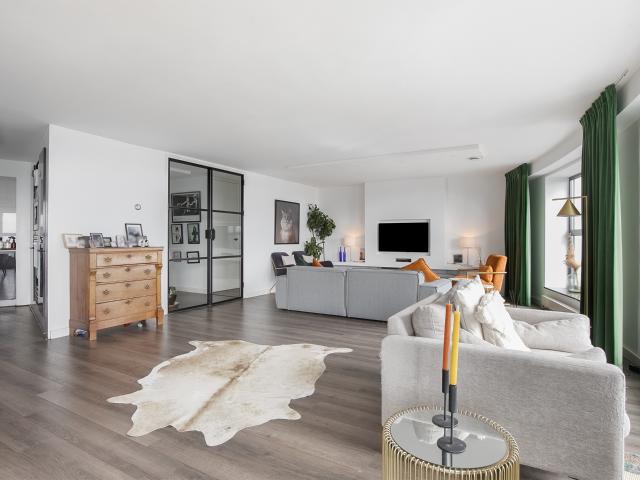 2 bedrooms Surface Area: 152m2