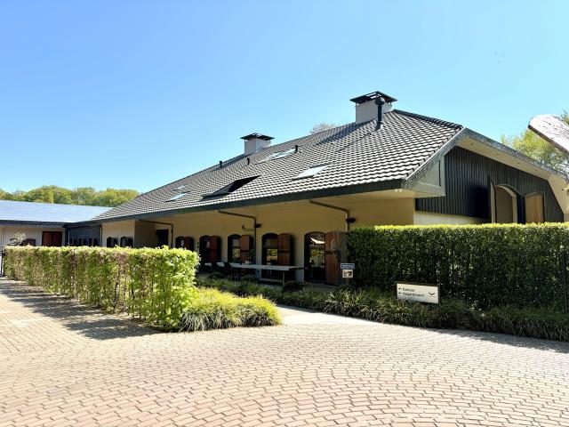 2 bedrooms Surface Area: 170m2