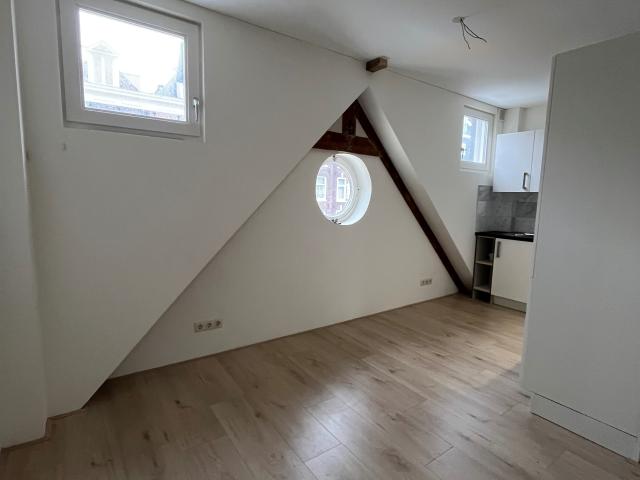 2 bedrooms Surface Area: 34m2