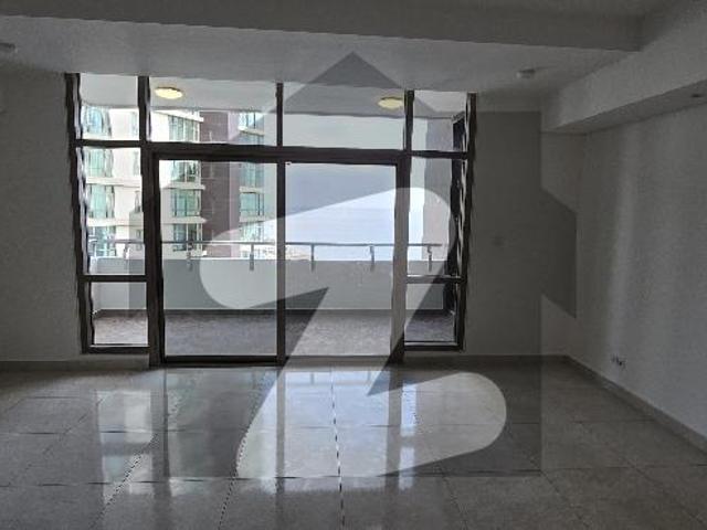 2 Bedrooms Sea Facing Apartment Is Available For Rent Emaar Crescent Bay