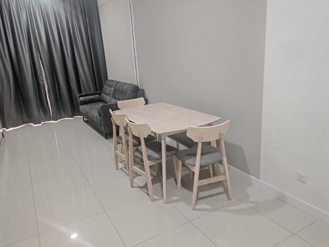 2 bedrooms skyline condo