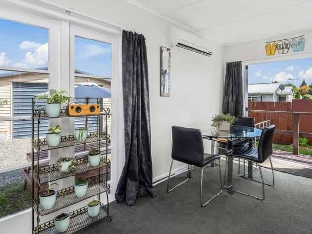 2 Bedrooms Turangi