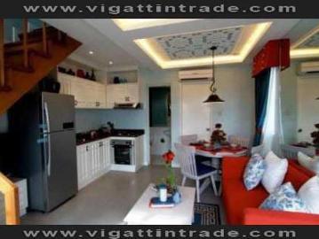 2 bedrooms Townhouse Camella Homes BAcoor Cavite Camella Homes