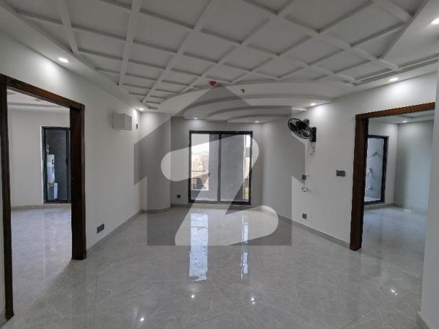2 Bedrooms Ultra Luxury Apartments For Rent Bahria Town Phase 8