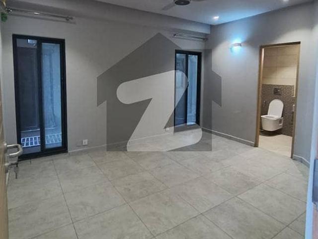 2 Bedrooms Unfurnished Apartment Available For Rent In E 11 1 Isb