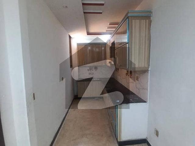 2 Bedrooms Unfurnished Flat For Rent