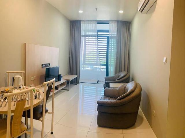2 bedrooms Upland Service Suites The Spring Swinburne University