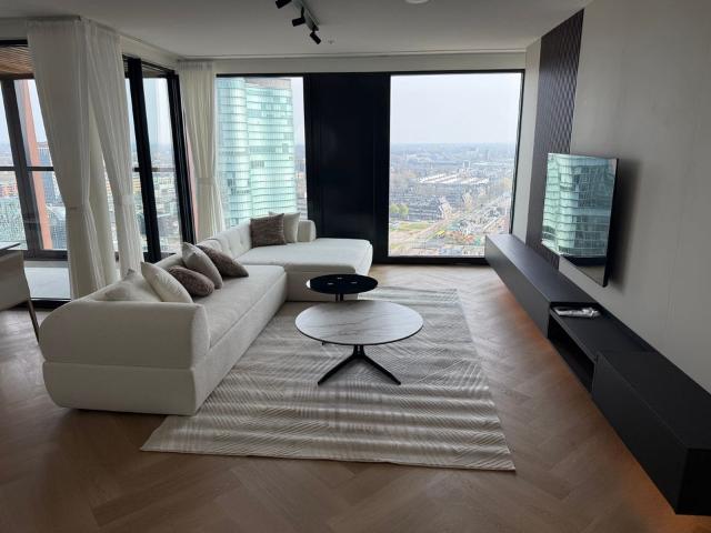 2 bedrooms Upper floor apartment Surface Area: 100m2