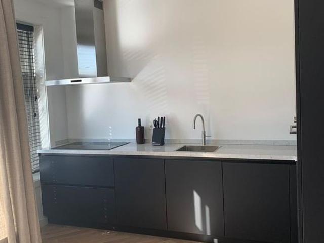 2 bedrooms Upper floor apartment Surface Area: 80m2