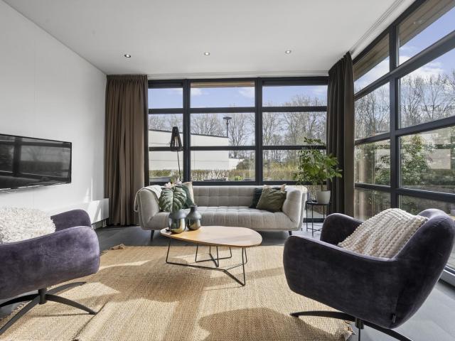 2 bedrooms vrijstaande woning Surface Area: 60m2