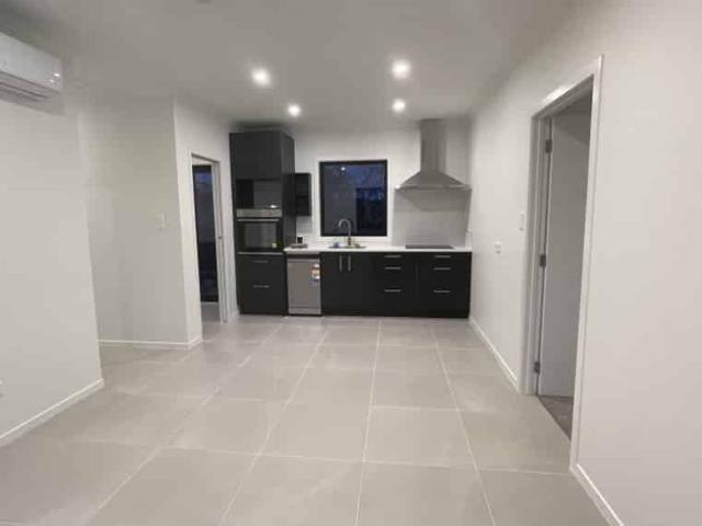 2 Bedrooms with 2 bathrooms