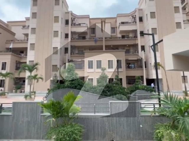 2 Bedrooms With Drawing Room In Falaknaz Harmony