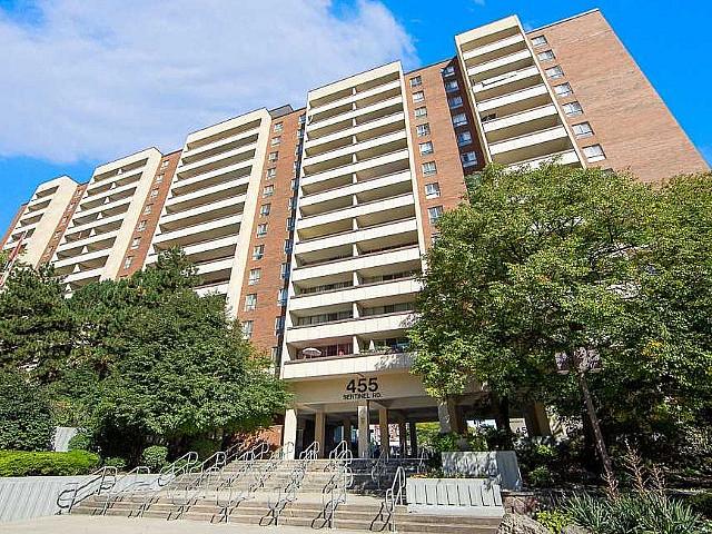 2 Bedrooms York University Heights, Toronto