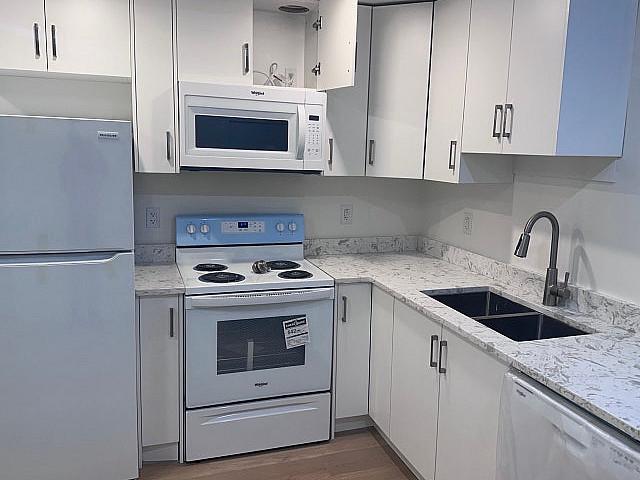 2 Bedrooms 1 Bath
