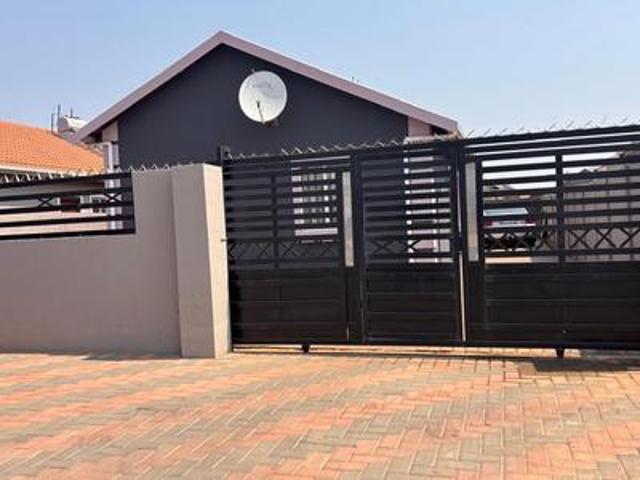 2 bedrooms 1 bathroom