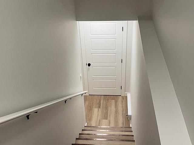 2 Bedrooms 1 Bathroom