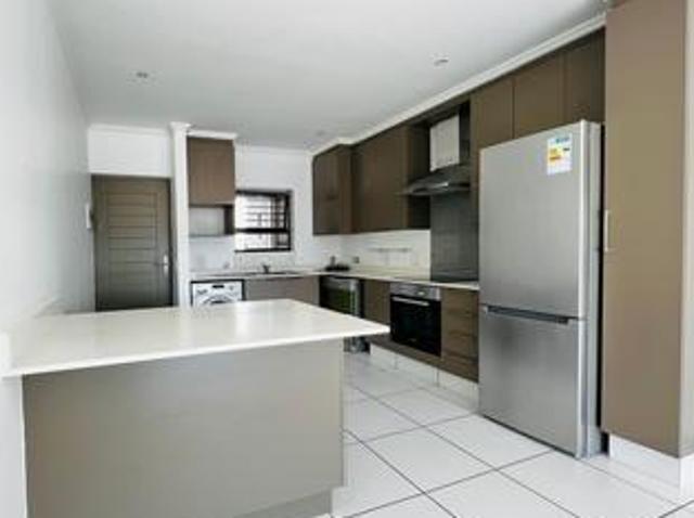 2 bedrooms 1 bathroom apartment r995.