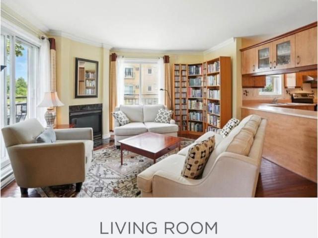 2 bedrooms 1 bathroom Apartment