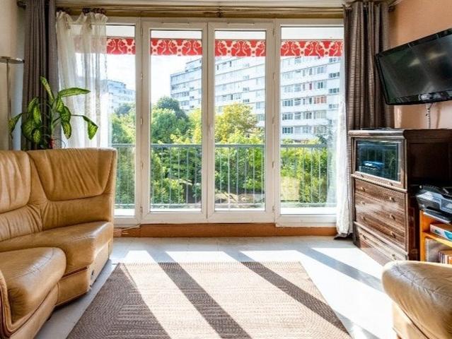 2 bedrooms 1 bathroom appartement 70m2