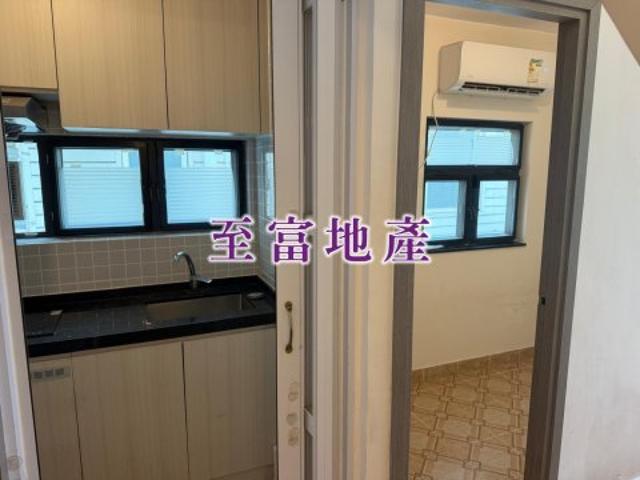 2 Bedrooms  1 Living & Dining Room  1 Bathroom for rent