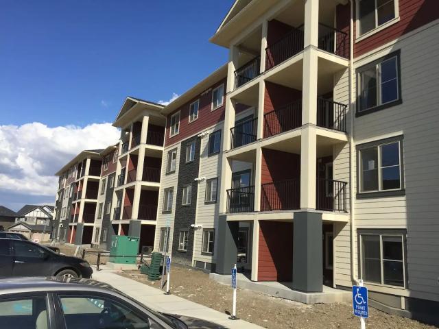 2 bedrooms 2 baths, Condo in MacTaggart Available from September 1st