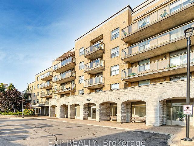 2 Bedrooms 2 Baths, Laundry Ensuite + 1 Parking Included Condo