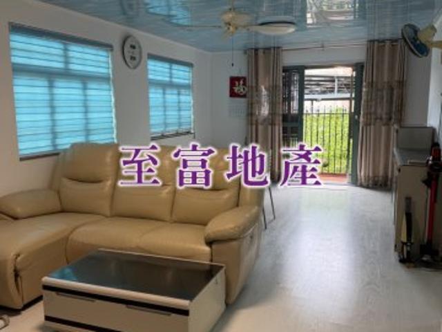 2 Bedrooms  2 Living & Dining Room  1 Bathroom for rent