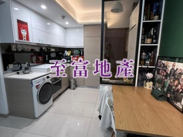 2 Bedrooms  2 Living & Dining Room  1 Bathroom for rent