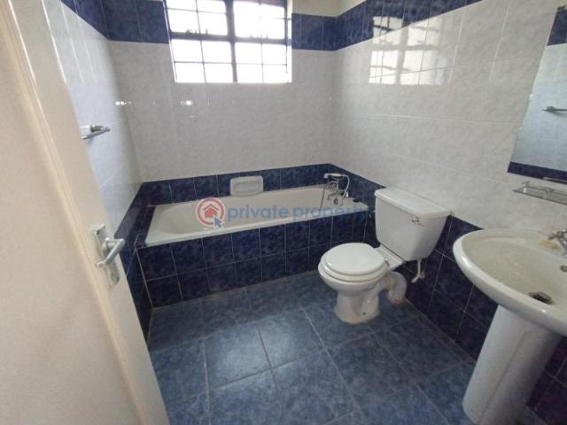 2 Bedrooom Apartment In Westlands 0217n