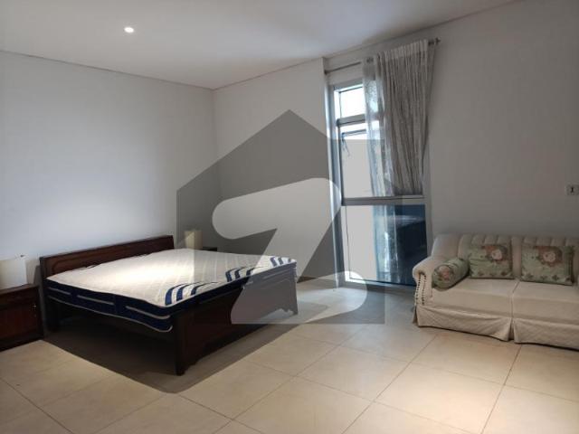 2 bed+Study Fully Furnished Apartment for Rent In One Constitution Avenue Islamabad One Constitution Avenue