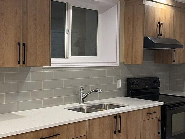 2 Beds 1 Bath Basement