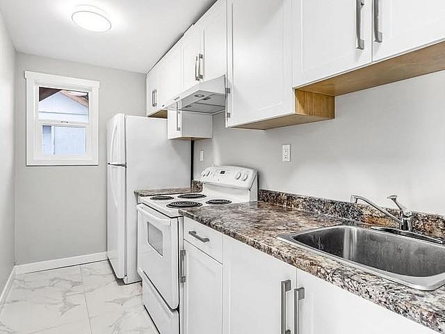 2 Beds 1 Bath House