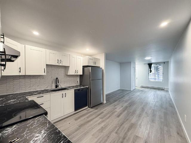 2 Beds 1 Bath 2346 Rue Chapleau, Montréal