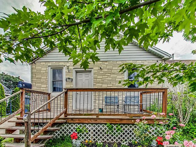 2 Beds 1 Baths Open Concept Living Only $549,800