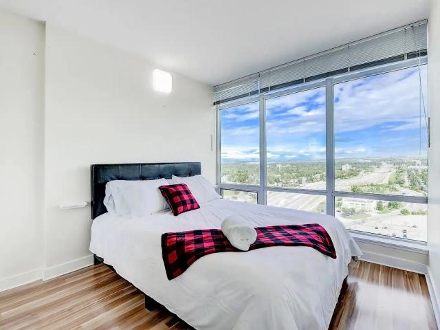 2 Beds 2 Baths Penthouse Top Floor Luxury with Breathtaking Mountain Views!