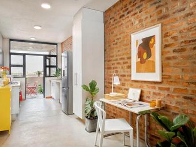 2 beds 2 baths r10 950 new braam.