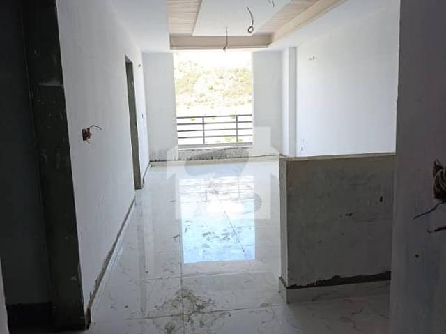 2 Beds Apartment Available for sale on Installment in Faisal Margalla City FMC Adjacent B 17 Block A