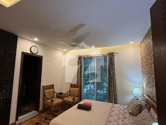 2 Beds Apartment Fully Furnished