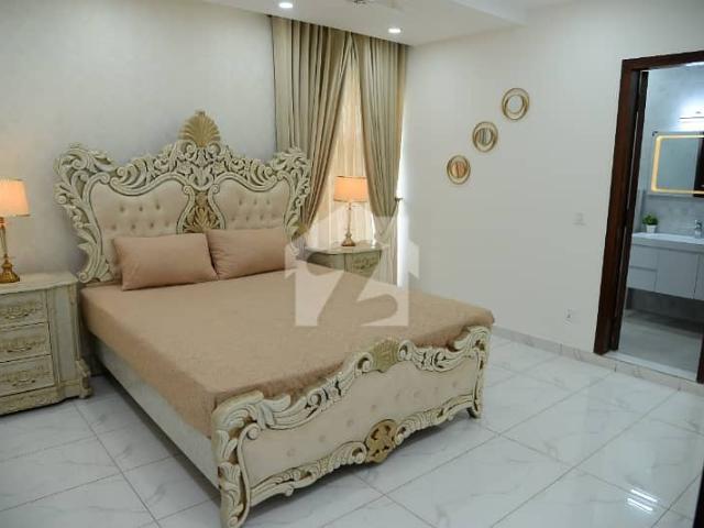 2 Beds Apartment Fully Furnished For Rent