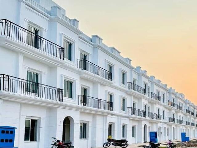 2 beds apartments for sale in bahria orchard lahore in Pakistan | Clasf real estate