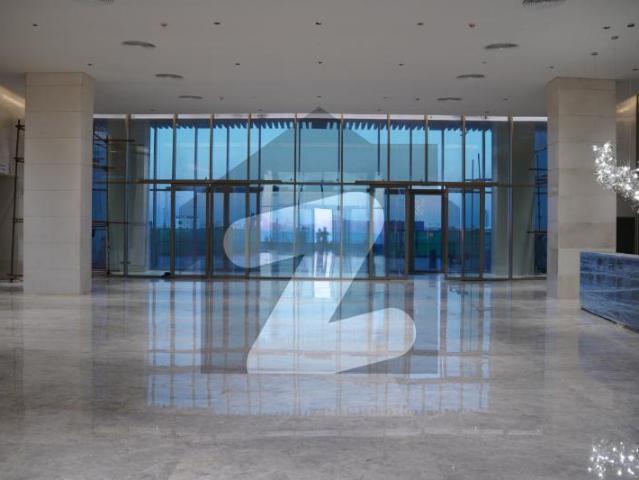 2 Beds Brand New Luxurious Apartment Available For Rent Emaar The Views