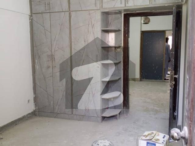 2 Beds D/ For Sale In Badar Commercial DHA Phase 5