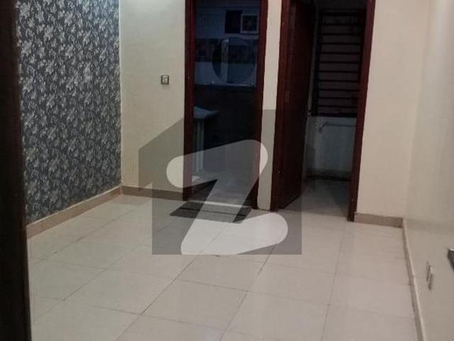 2 Beds D/ For Rent In Bukhari Commerical DHA Phase 6 Bukhari Commercial Area