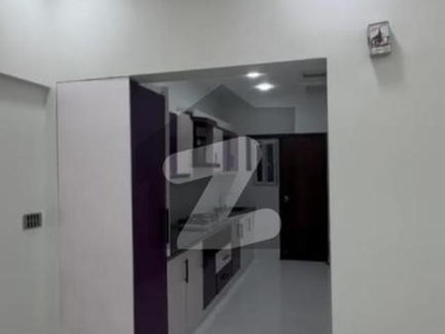 2 Beds D/ for rent in DHA phase 5 Tauheed Commercial Area