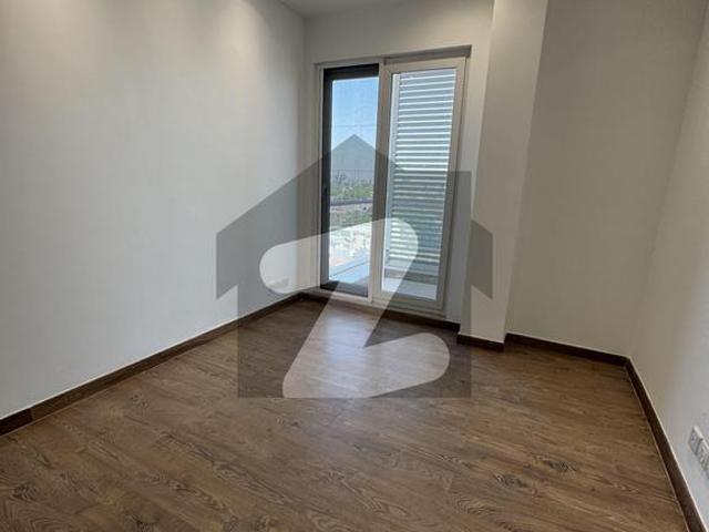 2 Beds Duplex Brand New Apartment in Penta Square By DHA Lahore