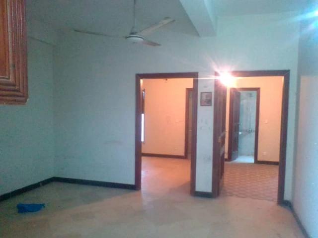 2 Beds Flat for Sale in Police Foundation O 9 Islamabad National Police Foundation O 9 ID 88452