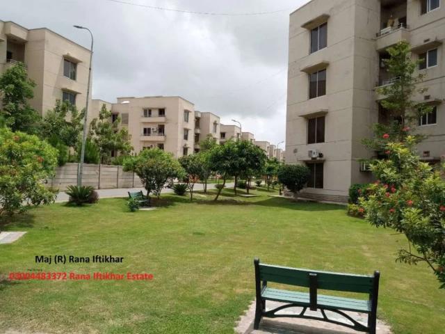 2 beds Flat for Rent in Sec C Askari 11 Lahore Askari ID 12226