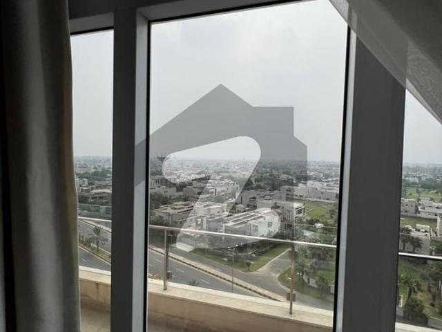 2 Beds Furnished Apartment Ideal Location Defence Raya