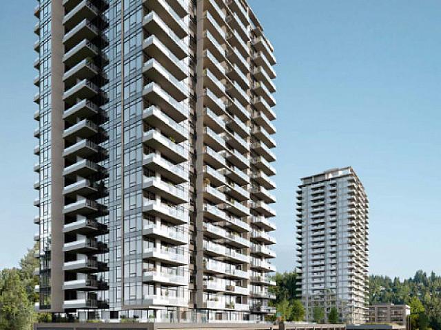 2 Beds Pre sale In Port Moody